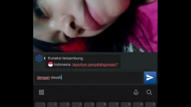 Ome Tv - Cantiknya Kebangetan mp4 - www.indo18.link bokep indo 2022