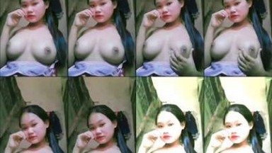 7 pornbokep-Abg Smp toge kampung bugil iming iming dibeliin pulsa-Playcrot-www.pornbokep.com