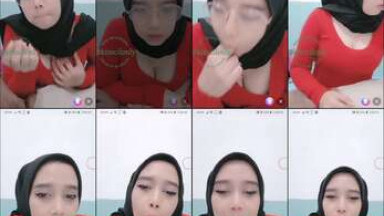 Kiki Hijab 2 bokep indonesia terbaru